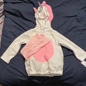 Unicorn Costume